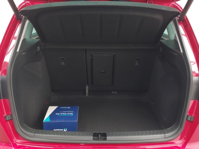 Used SEAT Ateca 2023 for sale - 76639959: Photo 8
