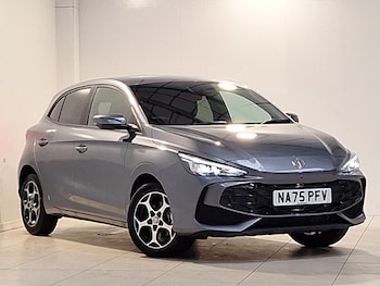 Used MG MG3 2025 for sale - 76694865: Photo