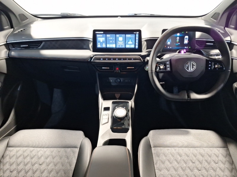 Used MG MG3 2025 for sale - 76694865: Photo 2