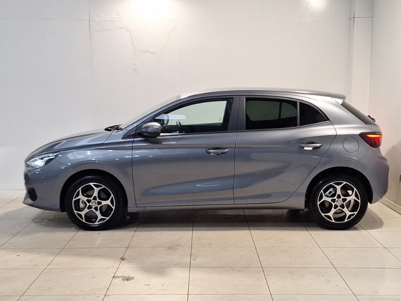 Used MG MG3 2025 for sale - 76694865: Photo 4