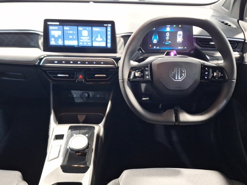 Used MG MG3 2025 for sale - 76694865: Photo 7