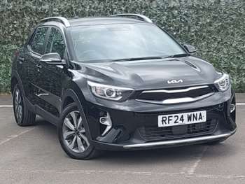 2024 - 1.0T GDi 99 2 5dr DCT