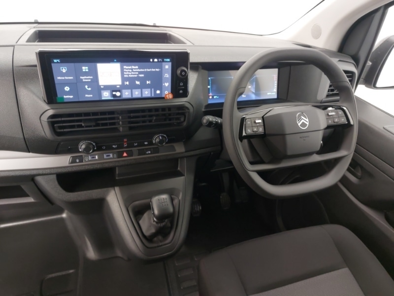 Used Citroen Dispatch 2024 for sale - 76194956: Photo 7