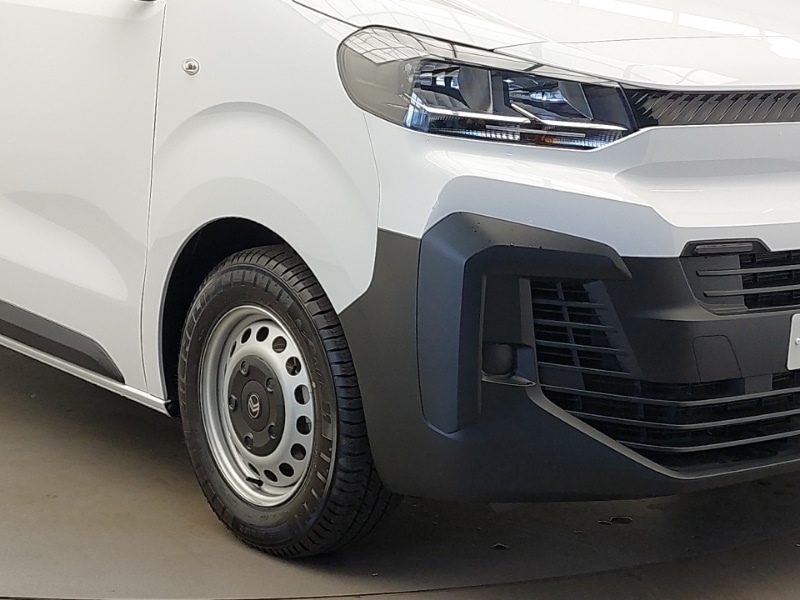 Used Citroen Dispatch 2024 for sale - 76194956: Photo 9