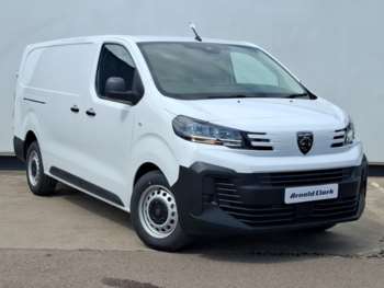 Used Peugeot Expert 2024 for sale - 74988990: Photo