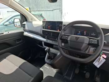 Used Peugeot Expert 2024 for sale - 74988990: Photo