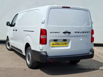 Used Peugeot Expert 2024 for sale - 74988990: Photo