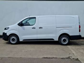 Used Peugeot Expert 2024 for sale - 74988990: Photo