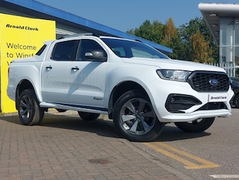 Used Ford Ranger 2022 for sale - 79581073: Photo