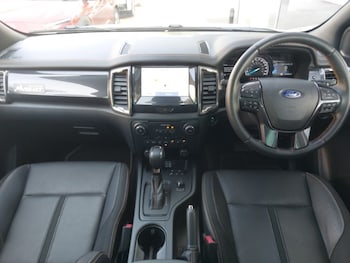 Used Ford Ranger 2022 for sale - 79581073: Photo