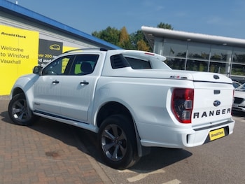 Used Ford Ranger 2022 for sale - 79581073: Photo