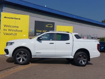 Used Ford Ranger 2022 for sale - 79581073: Photo