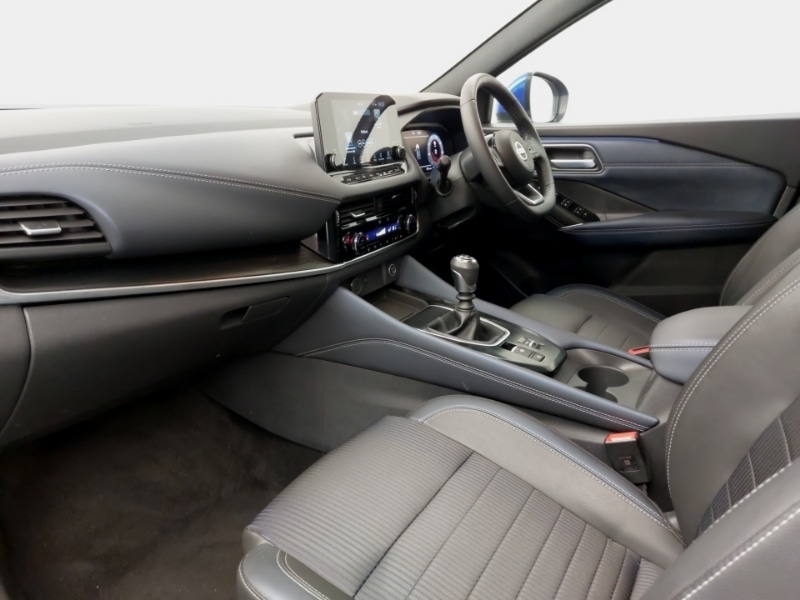 Used Nissan Qashqai 2021 for sale - 77876118: Photo 5