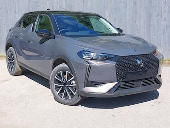 Used DS Automobiles DS 3 2026 for sale - 79480443: Photo
