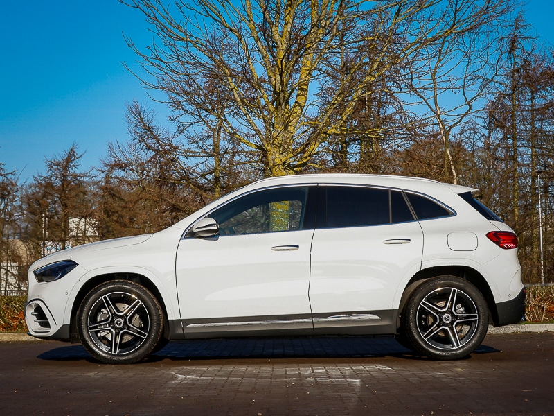 Used Mercedes-Benz GLA 2025 for sale - 77782759: Photo 4