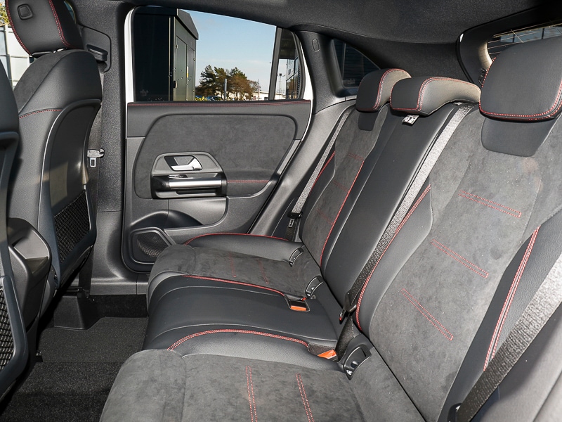 Used Mercedes-Benz GLA 2025 for sale - 77782759: Photo 6