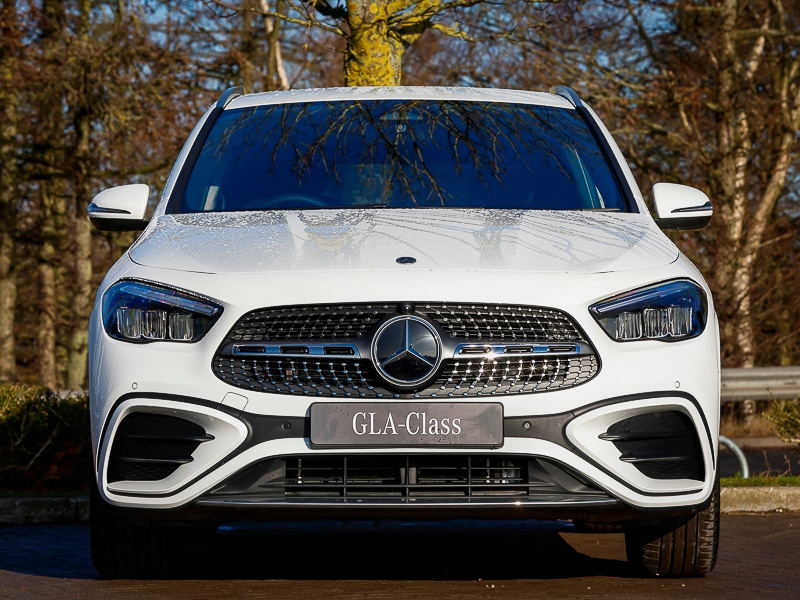 Used Mercedes-Benz GLA 2025 for sale - 77782759: Photo 7