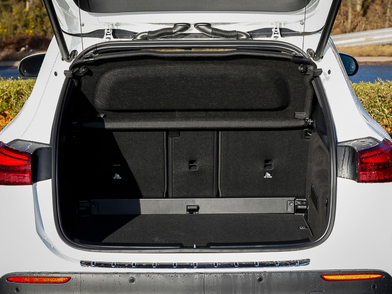 Used Mercedes-Benz GLA 2025 for sale - 77782759: Photo 8