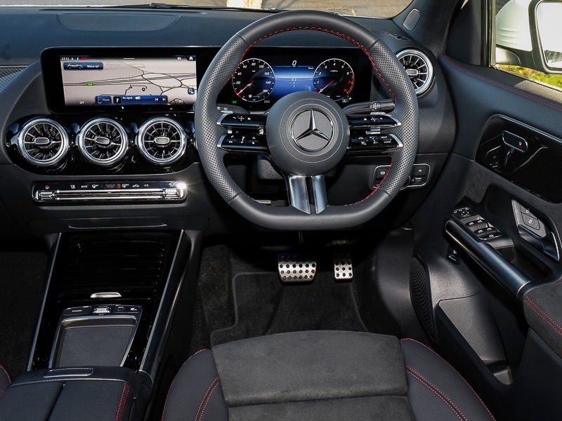 Used Mercedes-Benz GLA 2025 for sale - 77782759: Photo 9