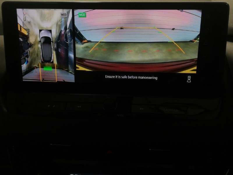 Used Nissan Qashqai 2024 for sale - 77253077: Photo 11