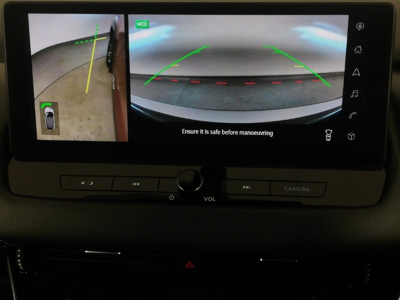 Used Nissan Qashqai 2024 for sale - 77253077: Photo 12