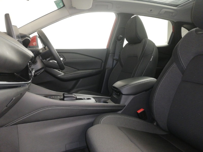 Used Nissan Qashqai 2024 for sale - 77253077: Photo 5