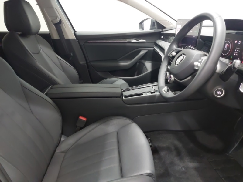Used Skoda Superb 2024 for sale - 76198959: Photo 11