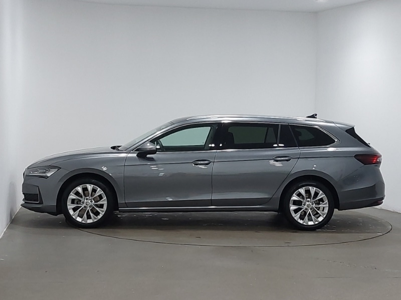 Used Skoda Superb 2024 for sale - 76198959: Photo 4