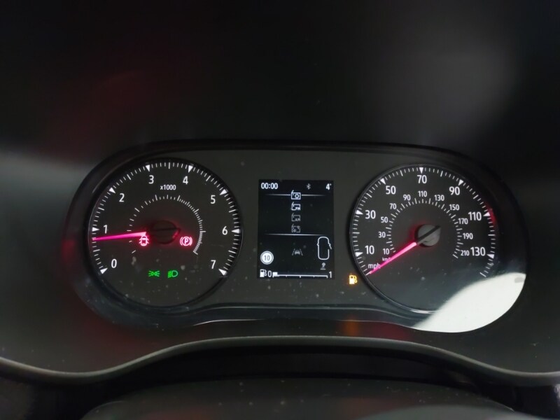 Used Dacia Jogger 2025 for sale - 77549120: Photo 12