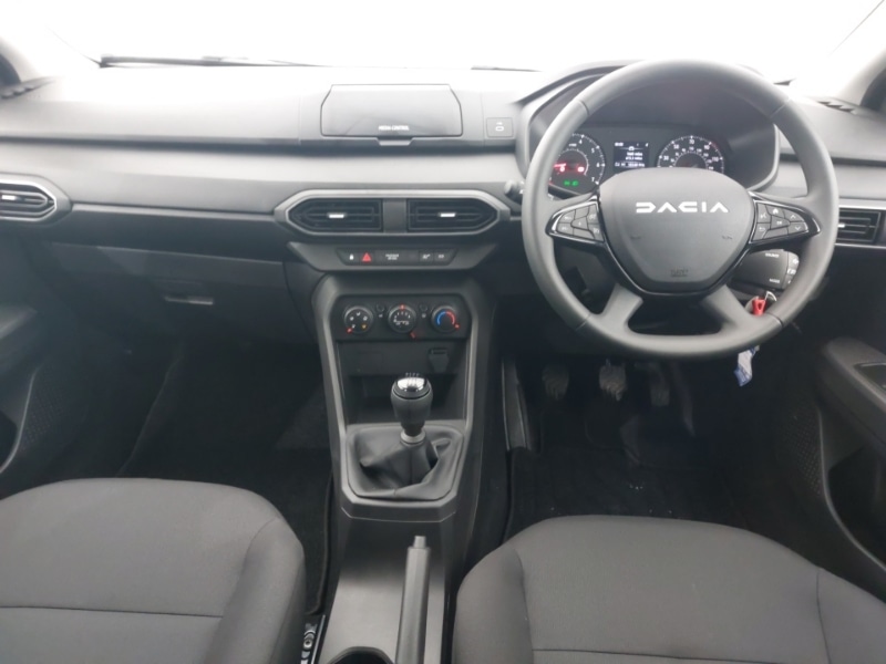 Used Dacia Jogger 2025 for sale - 77549120: Photo 2