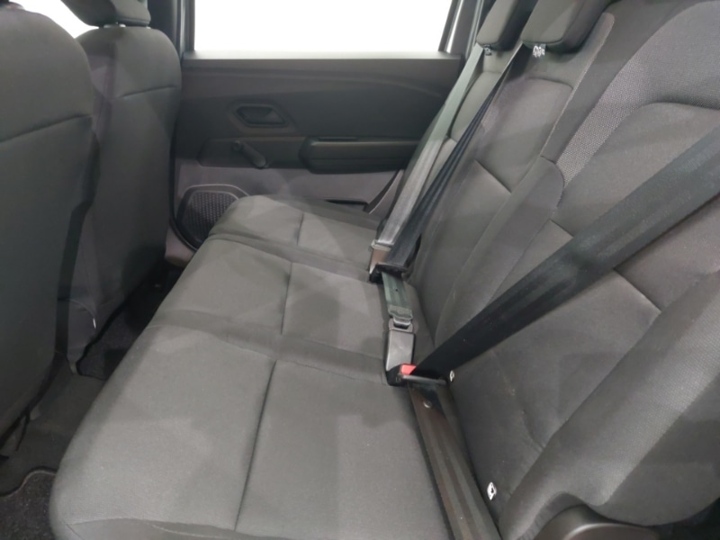 Used Dacia Jogger 2025 for sale - 77549120: Photo 6