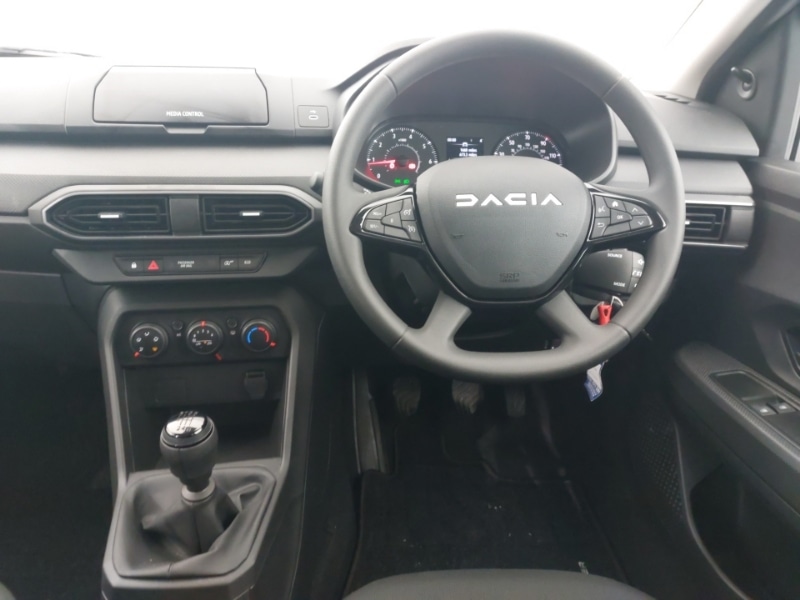 Used Dacia Jogger 2025 for sale - 77549120: Photo 7
