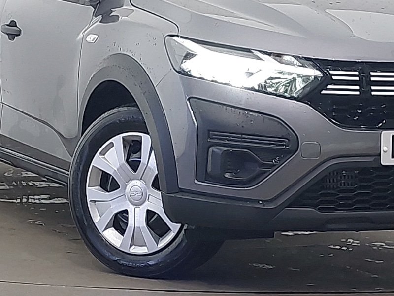 Used Dacia Jogger 2025 for sale - 77549120: Photo 9