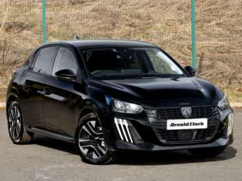 Used Peugeot 208 2025 for sale - 75375408: Photo
