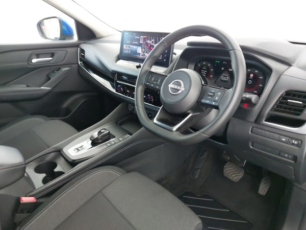 Used Nissan Qashqai 2024 for sale - 76221017: Photo 11