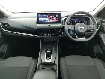 Used Nissan Qashqai 2024 for sale - 76221017: Photo