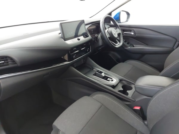 Used Nissan Qashqai 2024 for sale - 76221017: Photo 5
