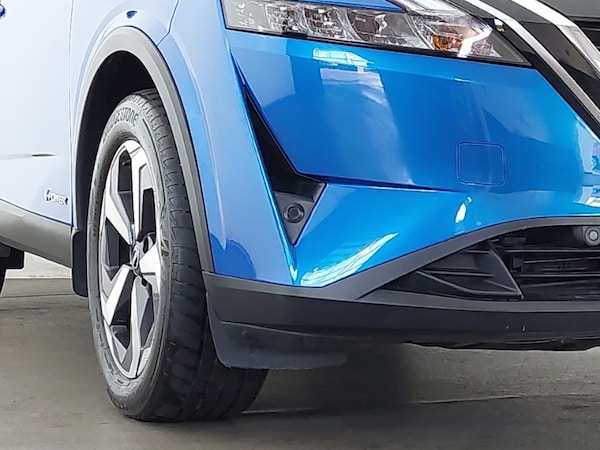 Used Nissan Qashqai 2024 for sale - 76221017: Photo 9
