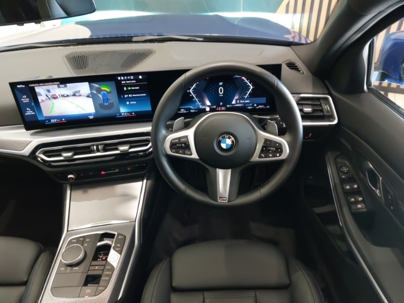 Used BMW 3 Series 2024 for sale - 76354155: Photo 7
