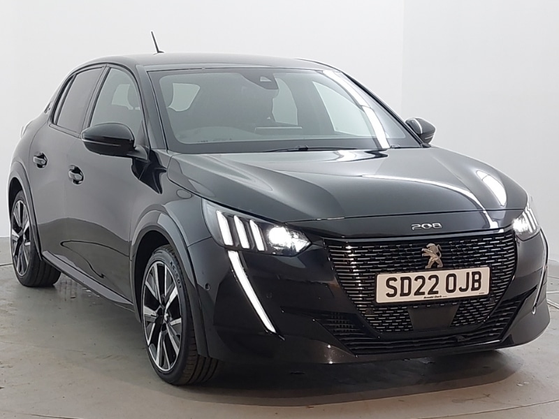 Used Peugeot 208 2022 for sale - 78164765: Photo 1