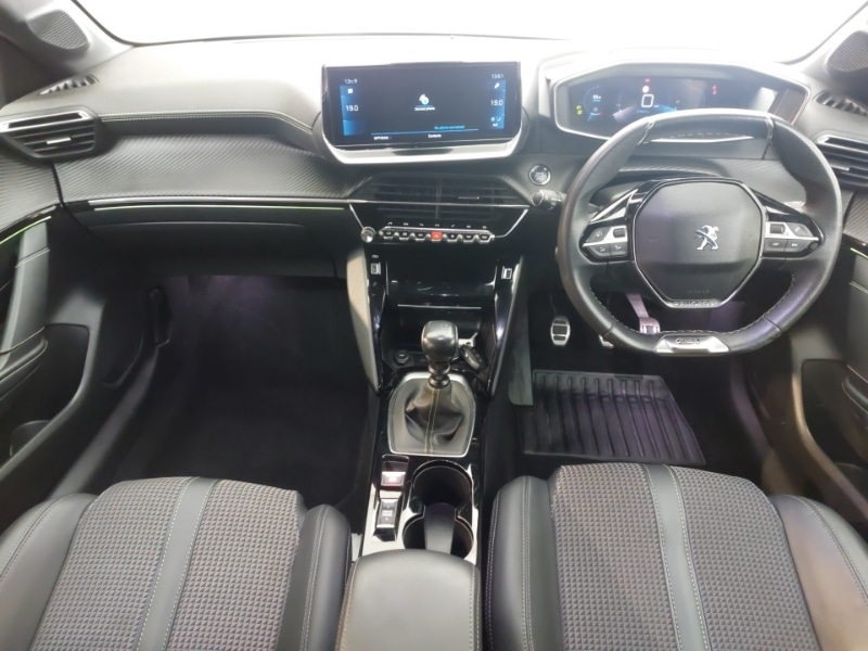 Used Peugeot 208 2022 for sale - 78164765: Photo 2