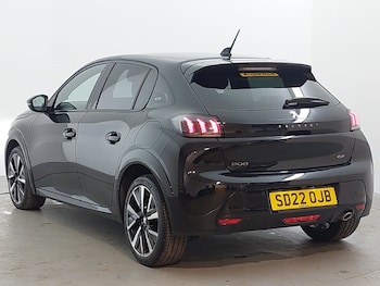 Used Peugeot 208 2022 for sale - 78164765: Photo