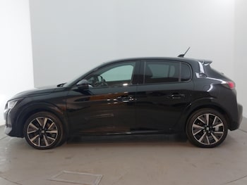 Used Peugeot 208 2022 for sale - 78164765: Photo
