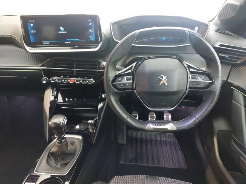 Used Peugeot 208 2022 for sale - 78164765: Photo 7