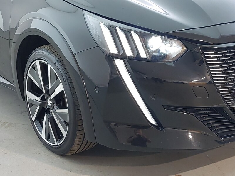 Used Peugeot 208 2022 for sale - 78164765: Photo 9