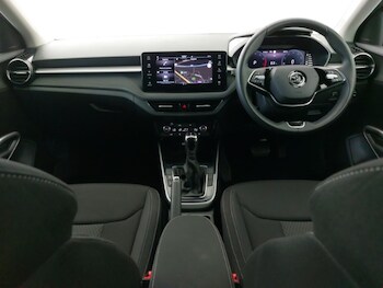 Used Skoda Fabia 2024 for sale - 78952403: Photo