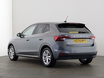 Used Skoda Fabia 2024 for sale - 78952403: Photo