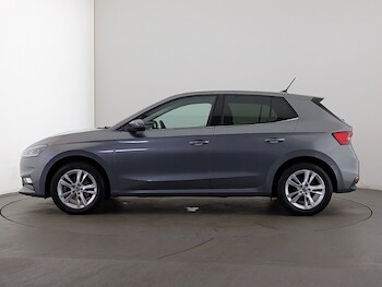 Used Skoda Fabia 2024 for sale - 78952403: Photo