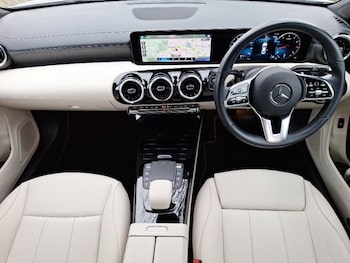 Used Mercedes-Benz CLA 2023 for sale - 77224321: Photo