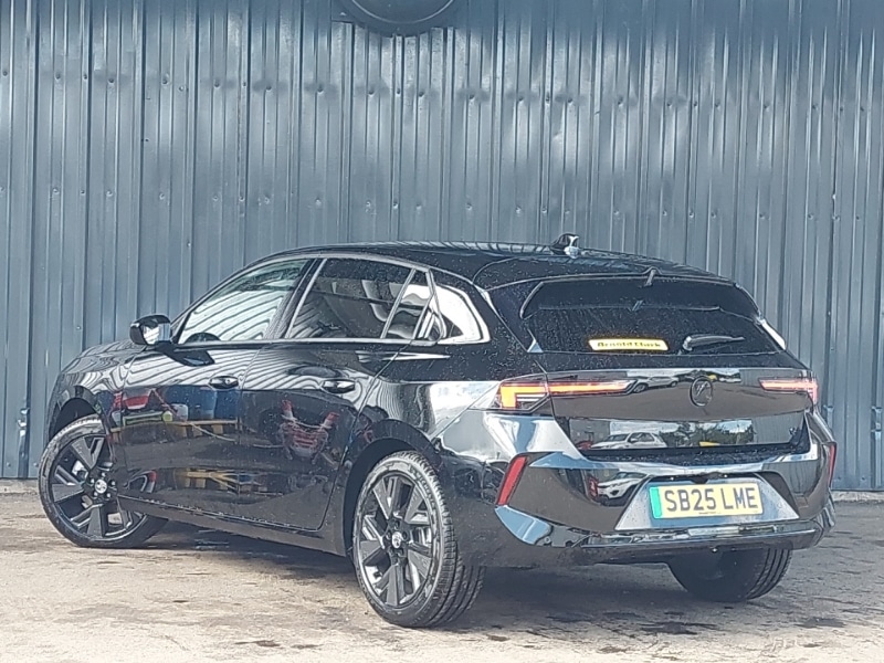 Used Vauxhall Astra 2025 for sale - 76390498: Photo 3